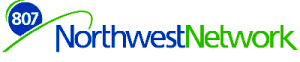 807 Northwest Network logo